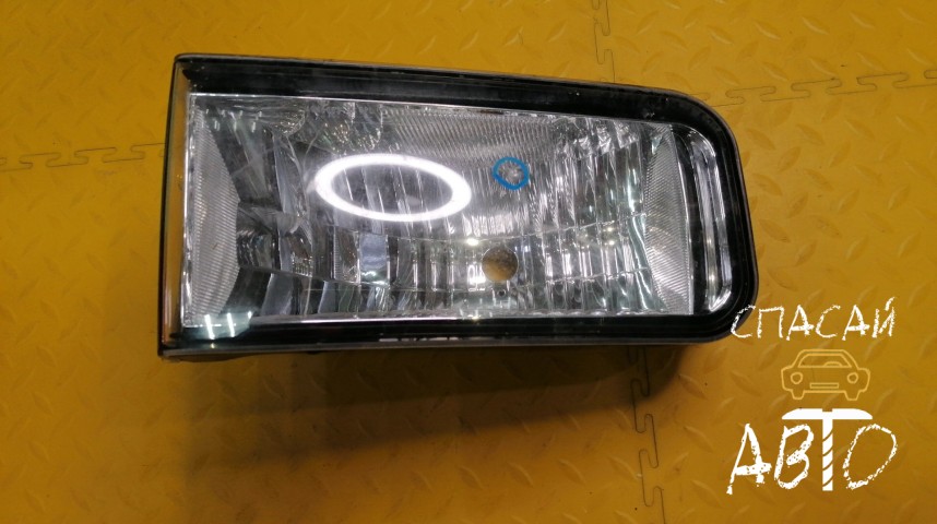 Toyota Land Cruiser (200) Фара противотуманная - OEM 8122160141