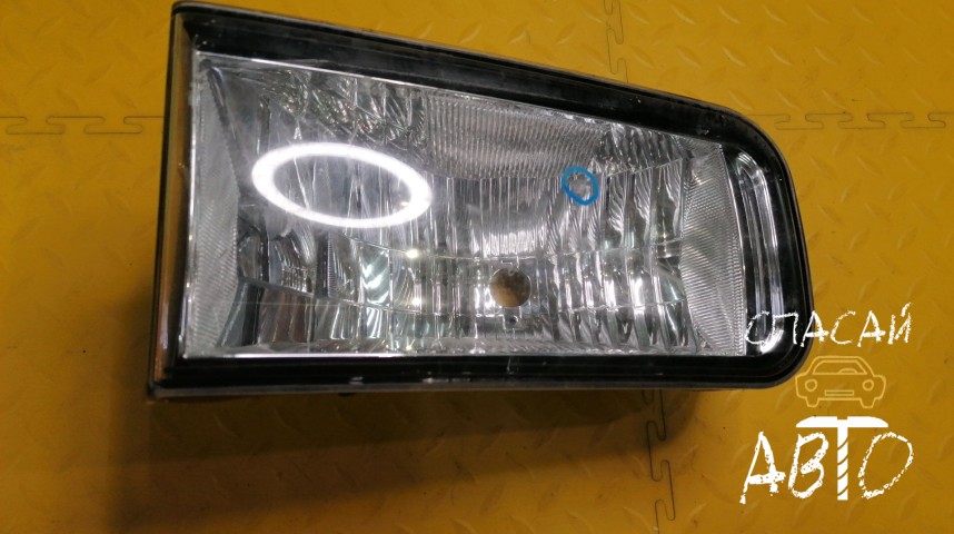 Toyota Land Cruiser (200) Фара противотуманная - OEM 8122160141