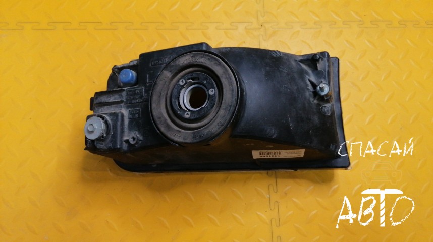 Toyota Land Cruiser (200) Фара противотуманная - OEM 8122160141