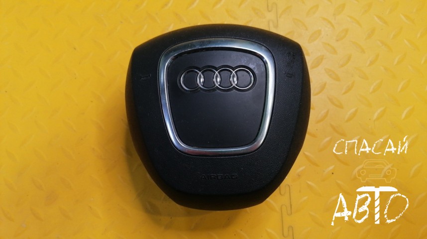 Audi Q7 (4L) Подушка безопасности в рулевое колесо
