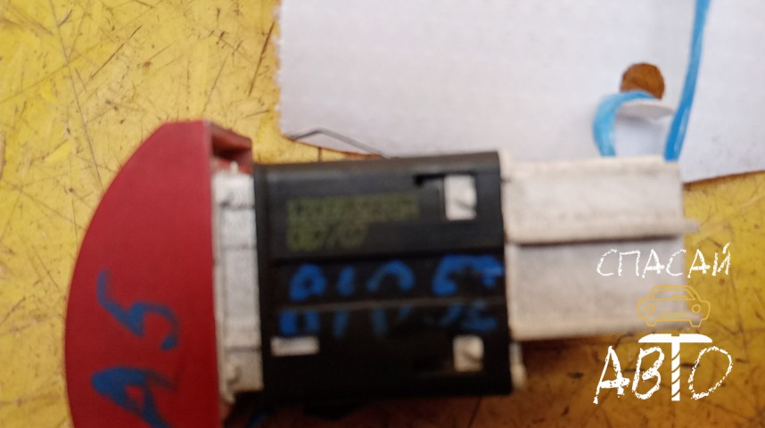 Skoda Octavia (A5 1Z-) Кнопка аварийной сигнализации - OEM 1Z0953235A