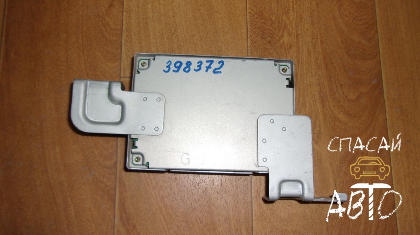 Nissan Primera P12E Блок управления АКПП - OEM 31036AU000