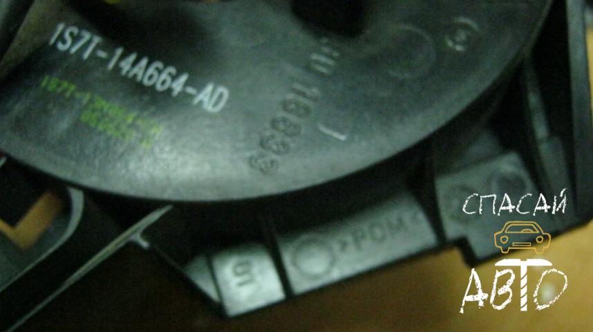 Ford Mondeo III (GE) Механизм подрулевой для SRS (ленточный) - OEM 1S7T14A664AD