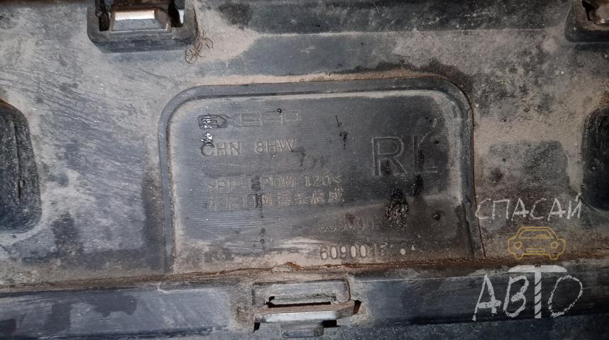 Exeed VX (M36T) Накладка двери задней левой