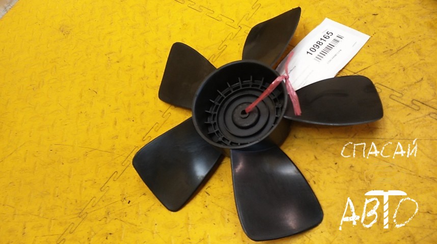 Daewoo Nexia Вентилятор радиатора 