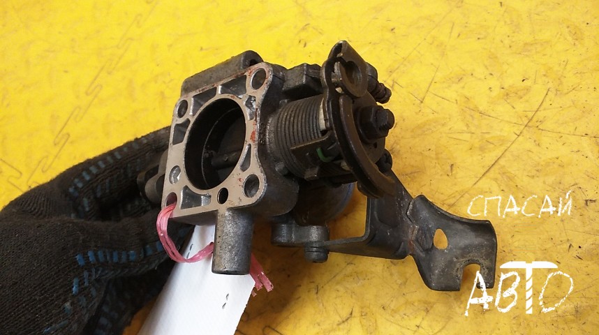 Hyundai Atos Заслонка дроссельная механическая - OEM 3510002750