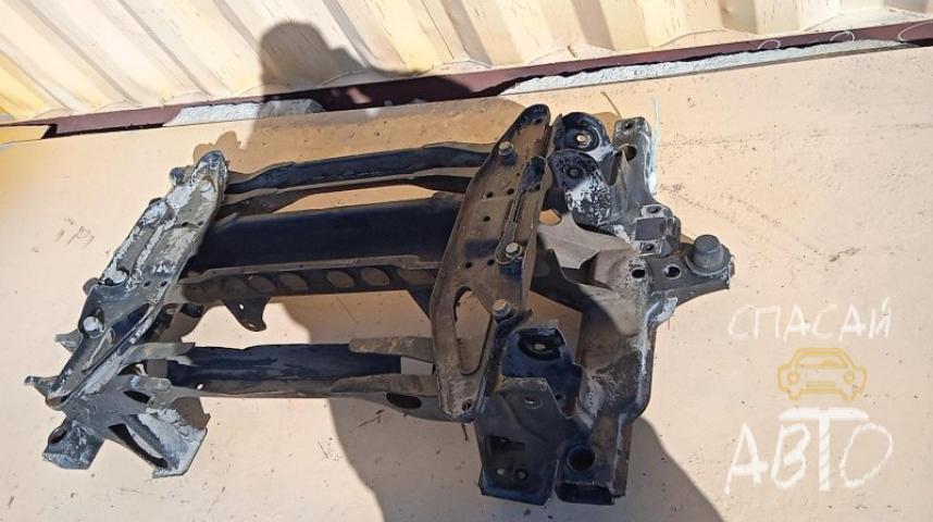 Volkswagen Crafter Балка подмоторная (подрамник)