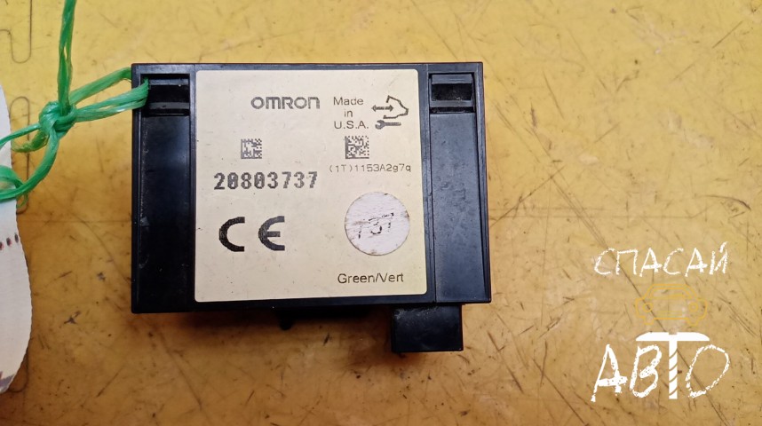 Opel Antara Блок электронный - OEM 20803737