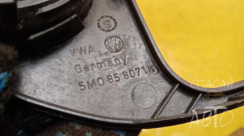 Volkswagen Golf V Plus Накладка декоративная
