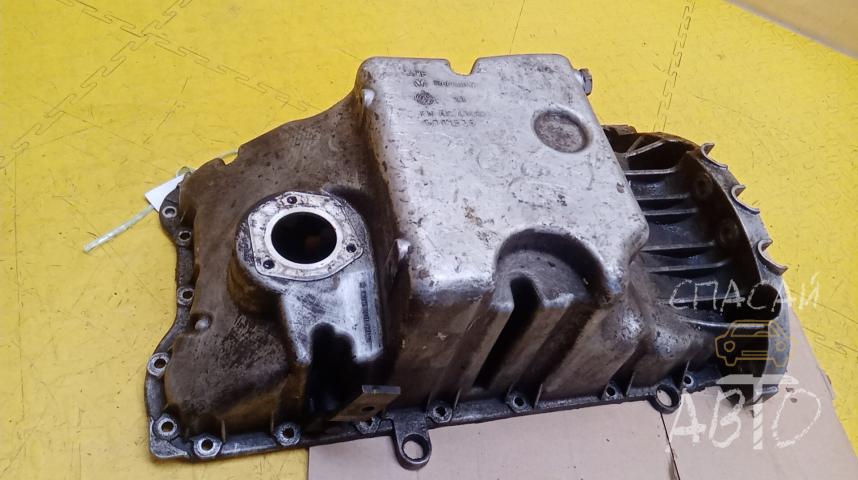 Audi Q7 (4L) Поддон масляный двигателя