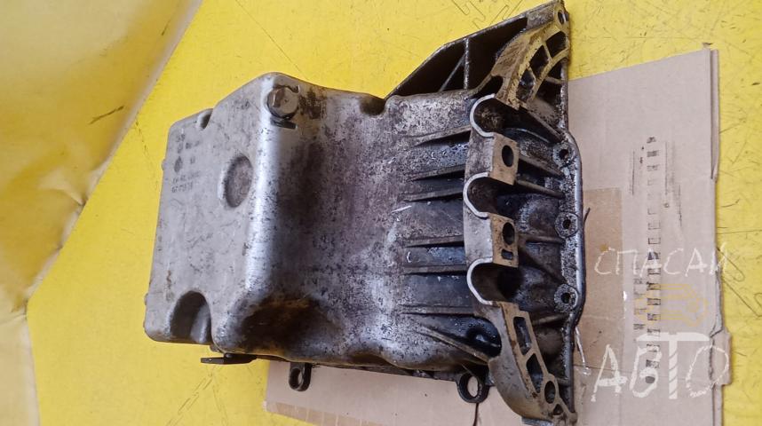 Audi Q7 (4L) Поддон масляный двигателя