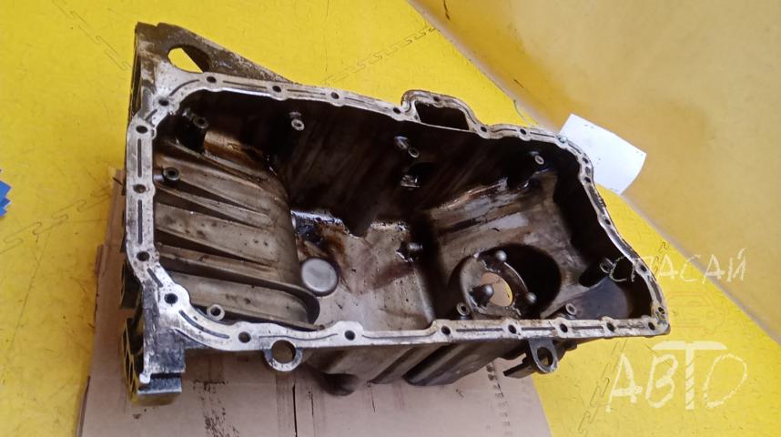 Audi Q7 (4L) Поддон масляный двигателя