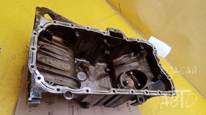 Audi Q7 (4L) Поддон масляный двигателя