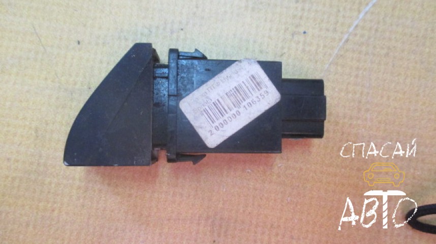 Hyundai Sonata IV EF Кнопка многофункциональная - OEM 937302B800J4