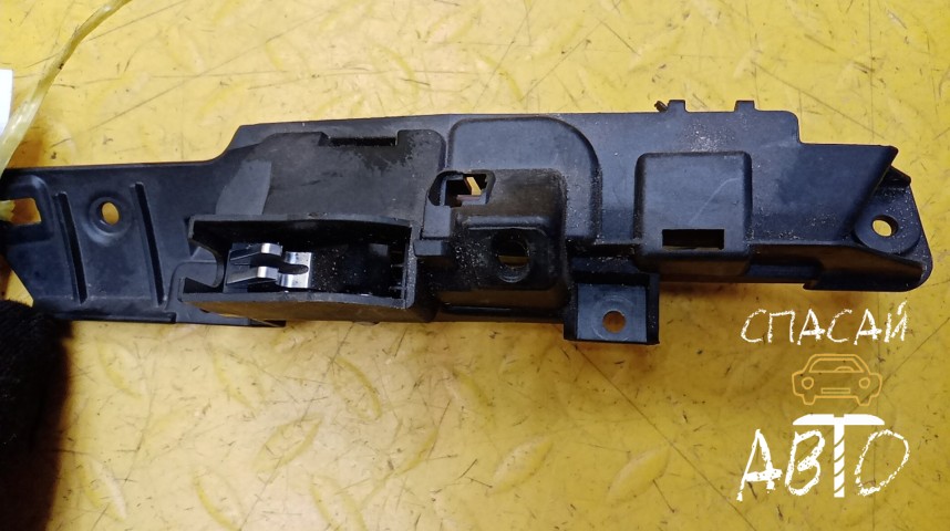 BMW X5 E70 Ручка двери задней правой внутренняя - OEM 51417137298