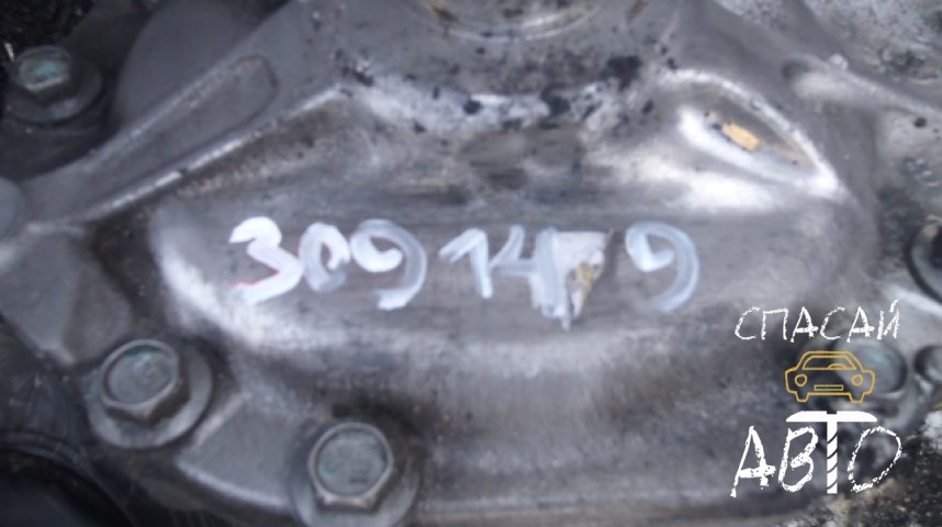 BMW X6 E71 Редуктор переднего моста - OEM 31507552533