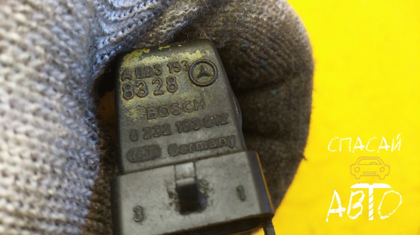 Mercedes-Benz W140 Датчик положения распредвала - OEM A0031538328