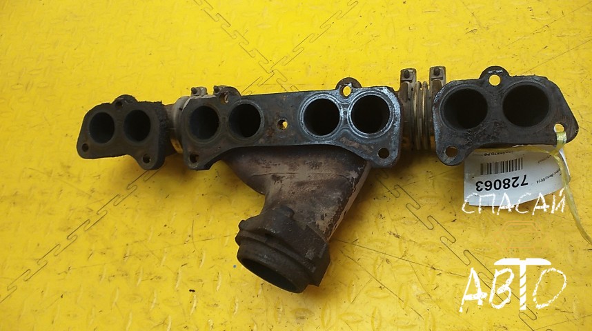 Mercedes-Benz W140 Коллектор выпускной - OEM A1191427602