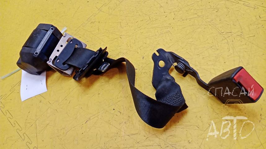 Ford Mondeo III (GE) Ремень безопасности