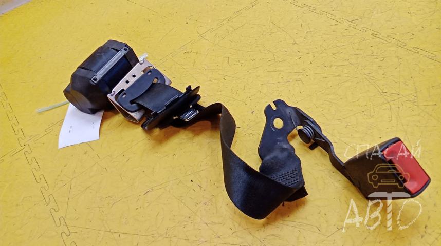 Ford Mondeo III (GE) Ремень безопасности