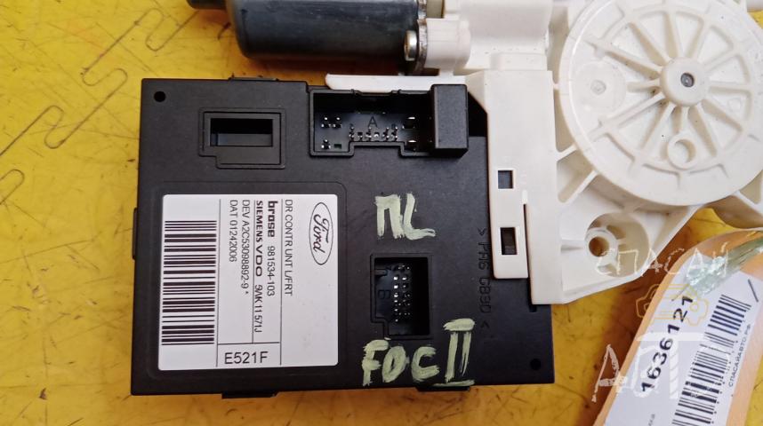 Ford Focus II Моторчик стеклоподъемника