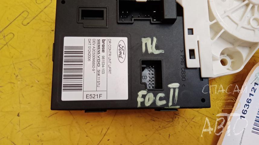 Ford Focus II Моторчик стеклоподъемника