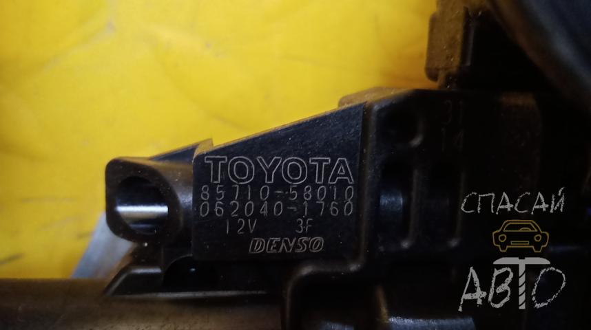 Lexus RX 300/330/350/400h Стеклоподъемник передний правый