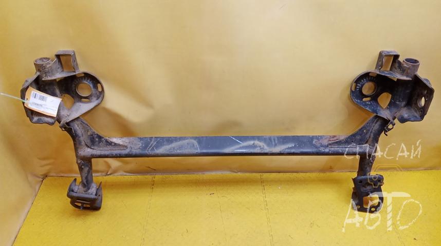 Chevrolet Aveo (T250) Балка задняя