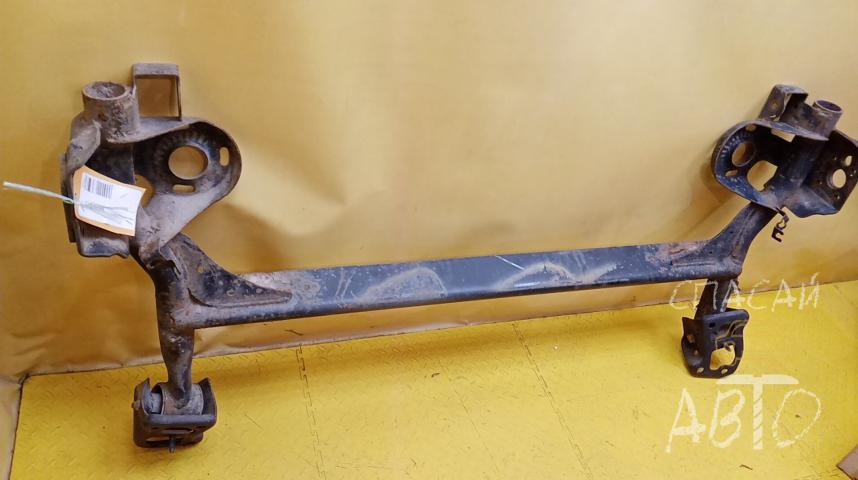 Chevrolet Aveo (T250) Балка задняя