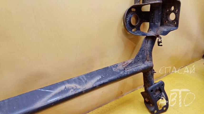 Chevrolet Aveo (T250) Балка задняя