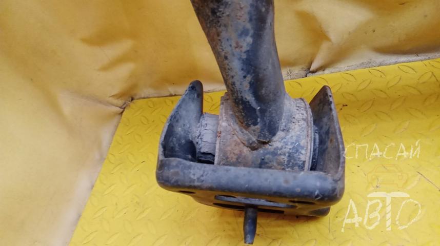 Chevrolet Aveo (T250) Балка задняя