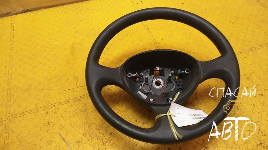 Fiat Doblo Рулевое колесо - OEM 735399534