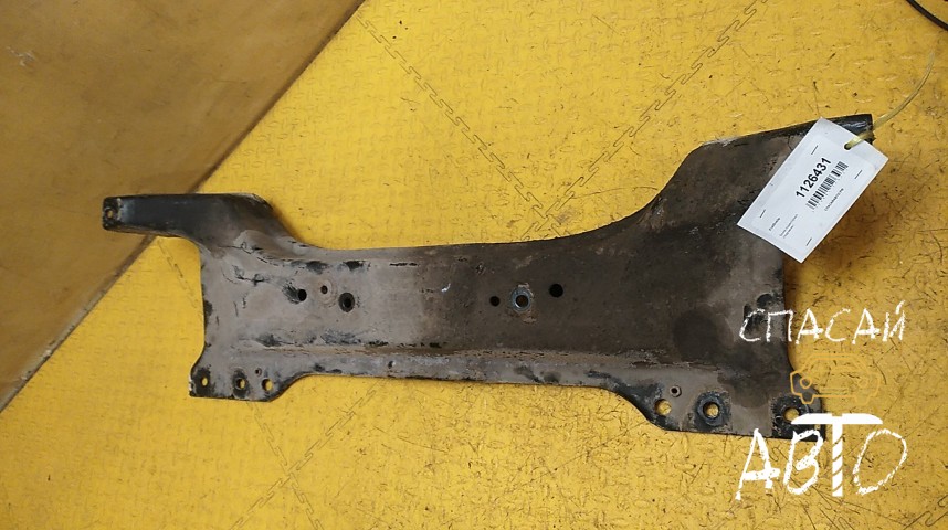 Fiat Doblo Балка подмоторная (подрамник) - OEM 51769414