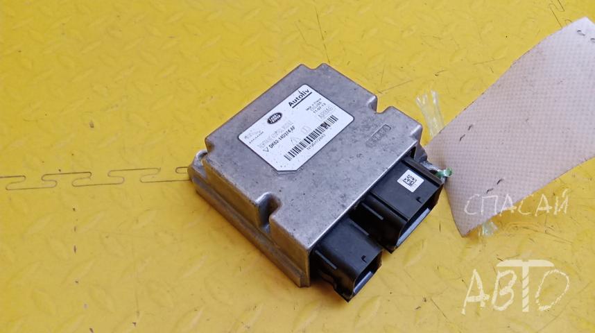 Land Rover Range Rover IV Блок управления AIR BAG