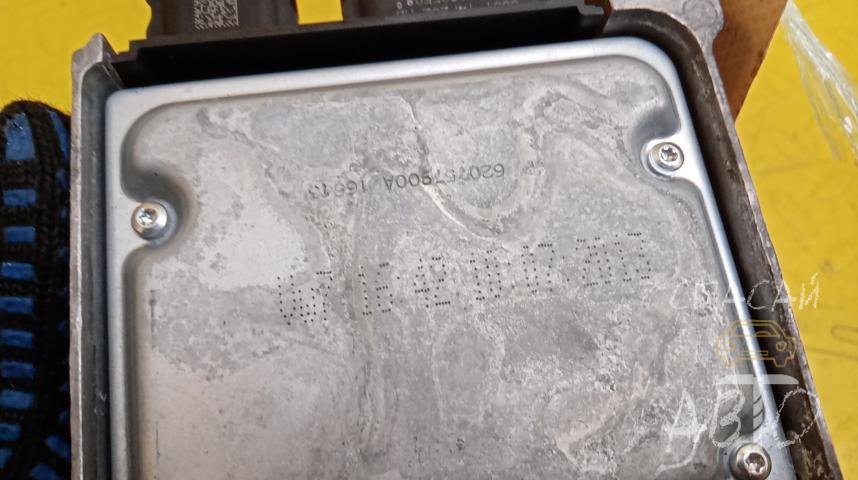 Land Rover Range Rover IV Блок управления AIR BAG