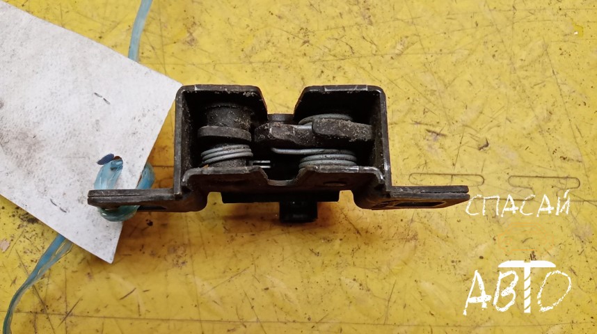 Land Rover Range Rover Velar Замок капота - OEM LR065340