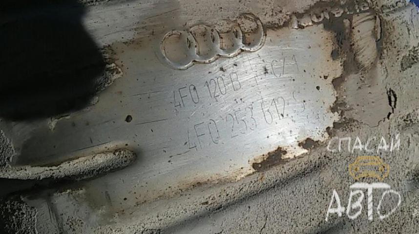 Audi A6 (C4) Глушитель основной