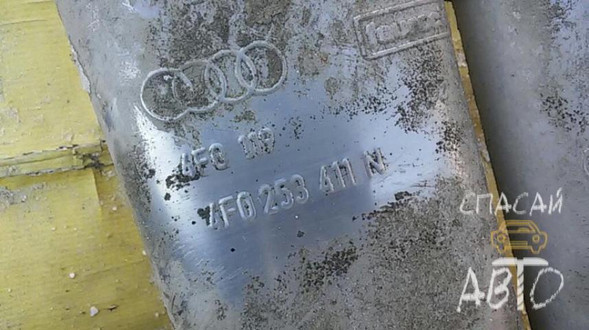 Audi A6 (C4) Глушитель основной