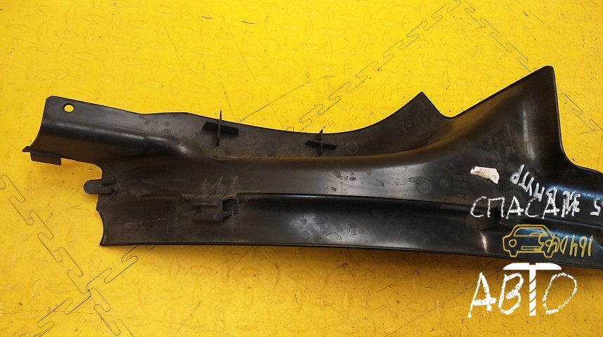 BMW 7-серия E65/E66 Накладка порога (внутренняя) - OEM 51478241249