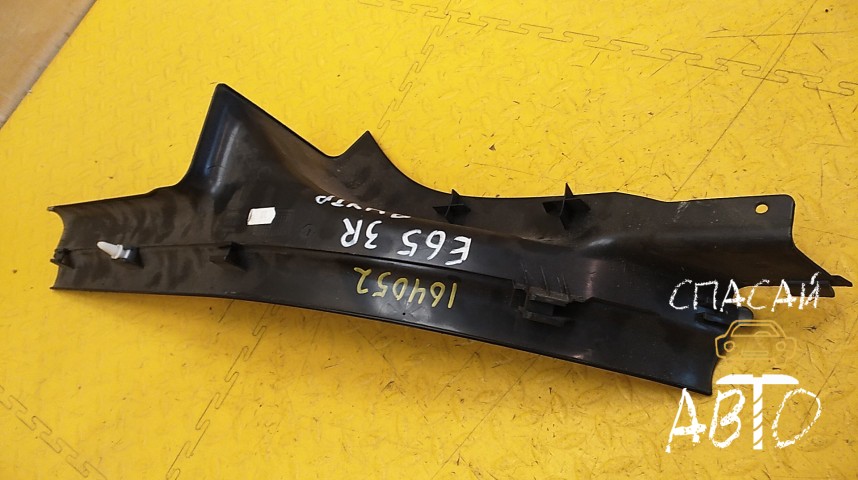 BMW 7-серия E65/E66 Накладка порога (внутренняя) - OEM 51478241250