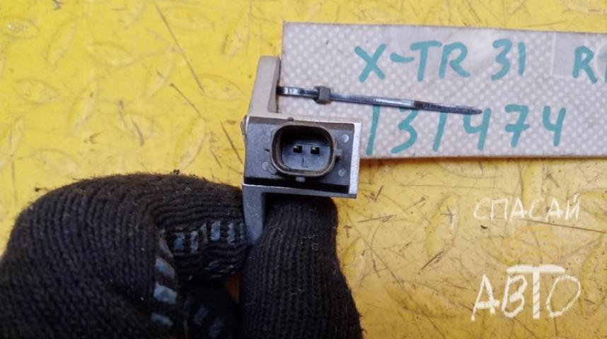 Nissan X-Trail (T31) Датчик AIR BAG