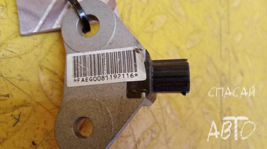 Nissan X-Trail (T31) Датчик AIR BAG