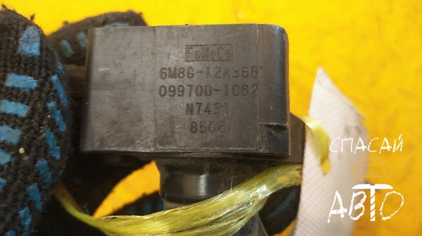 Mazda 6 (GH) Катушка зажигания - OEM 6M8612A366