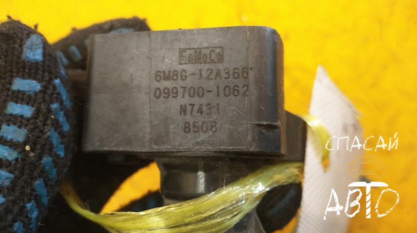 Mazda 6 (GH) Катушка зажигания - OEM 6M8612A366