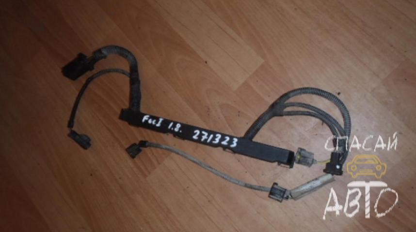 Ford Focus I Проводка (коса)