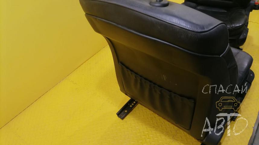 BMW 5-серия E60/E61 Сиденья (комплект)