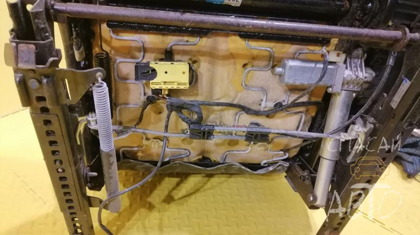 BMW 5-серия E60/E61 Сиденья (комплект)