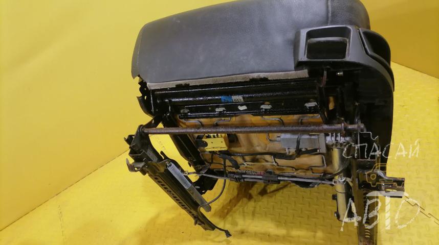 BMW 5-серия E60/E61 Сиденья (комплект)