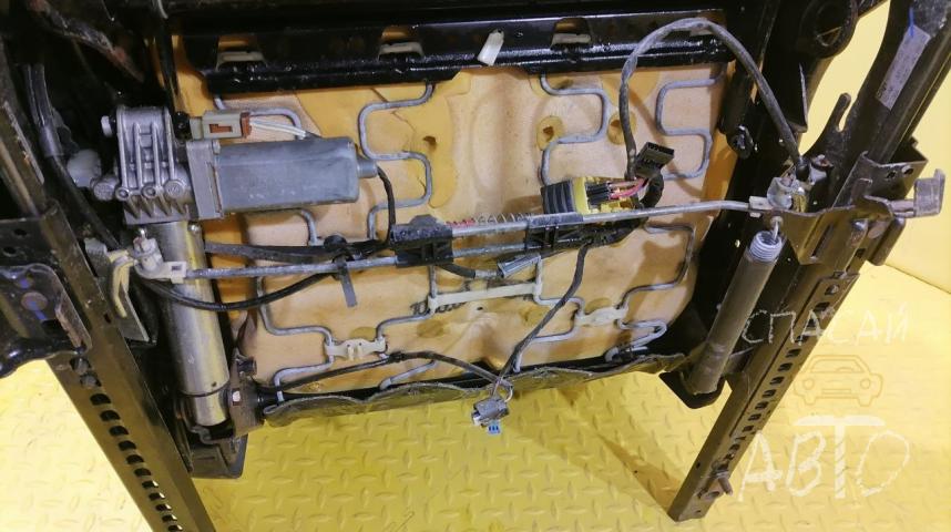 BMW 5-серия E60/E61 Сиденья (комплект)