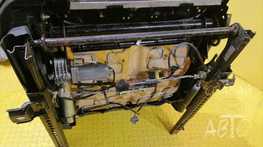 BMW 5-серия E60/E61 Сиденья (комплект)